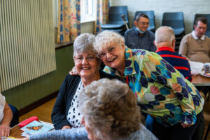 Rainham Library Community Hub