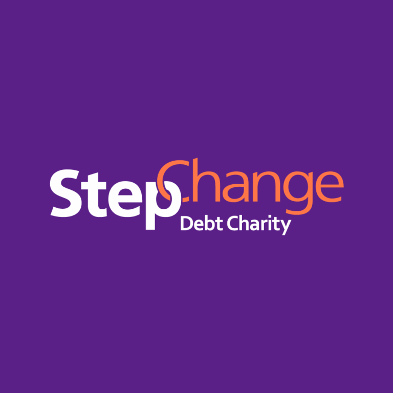 StepChange logo