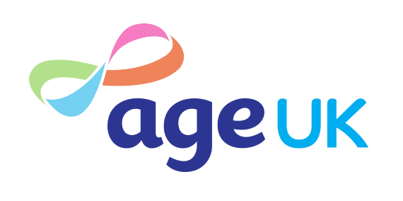 Age UK logo