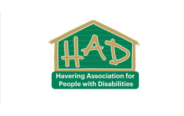Havering Association for People with Disabilities logo