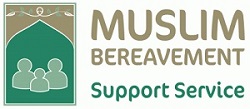 Muslim Bereavement Support Service logo