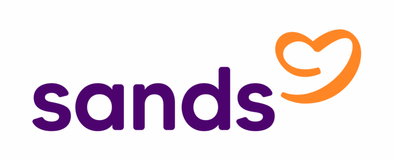 Sands logo
