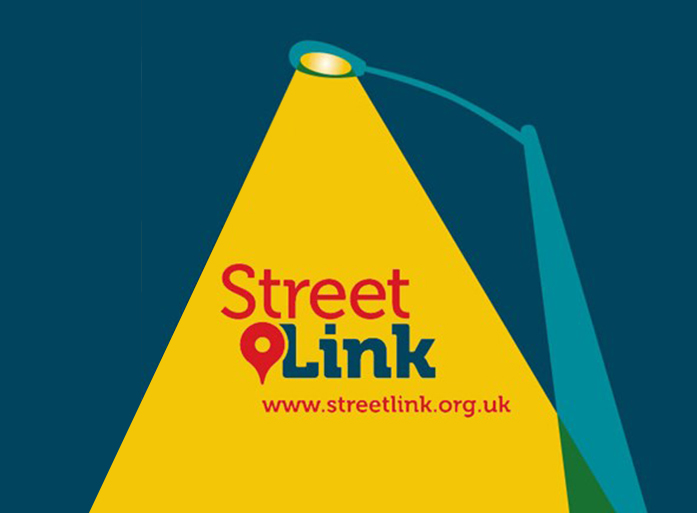 Street-Link