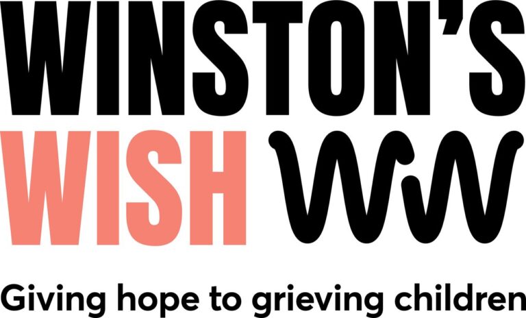 Winston's Wish logo