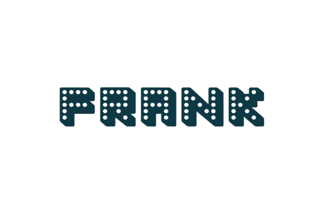 Talk to Frank logo