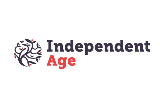 Independent Age logo