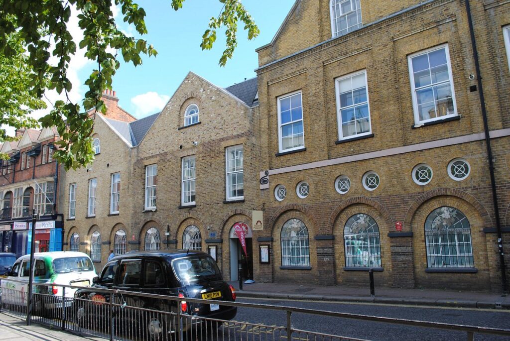 Monthly Family History Group