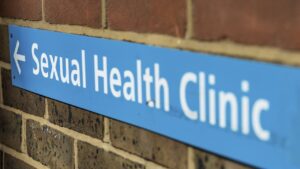 BHRUT Sexual Health walk-in clinic