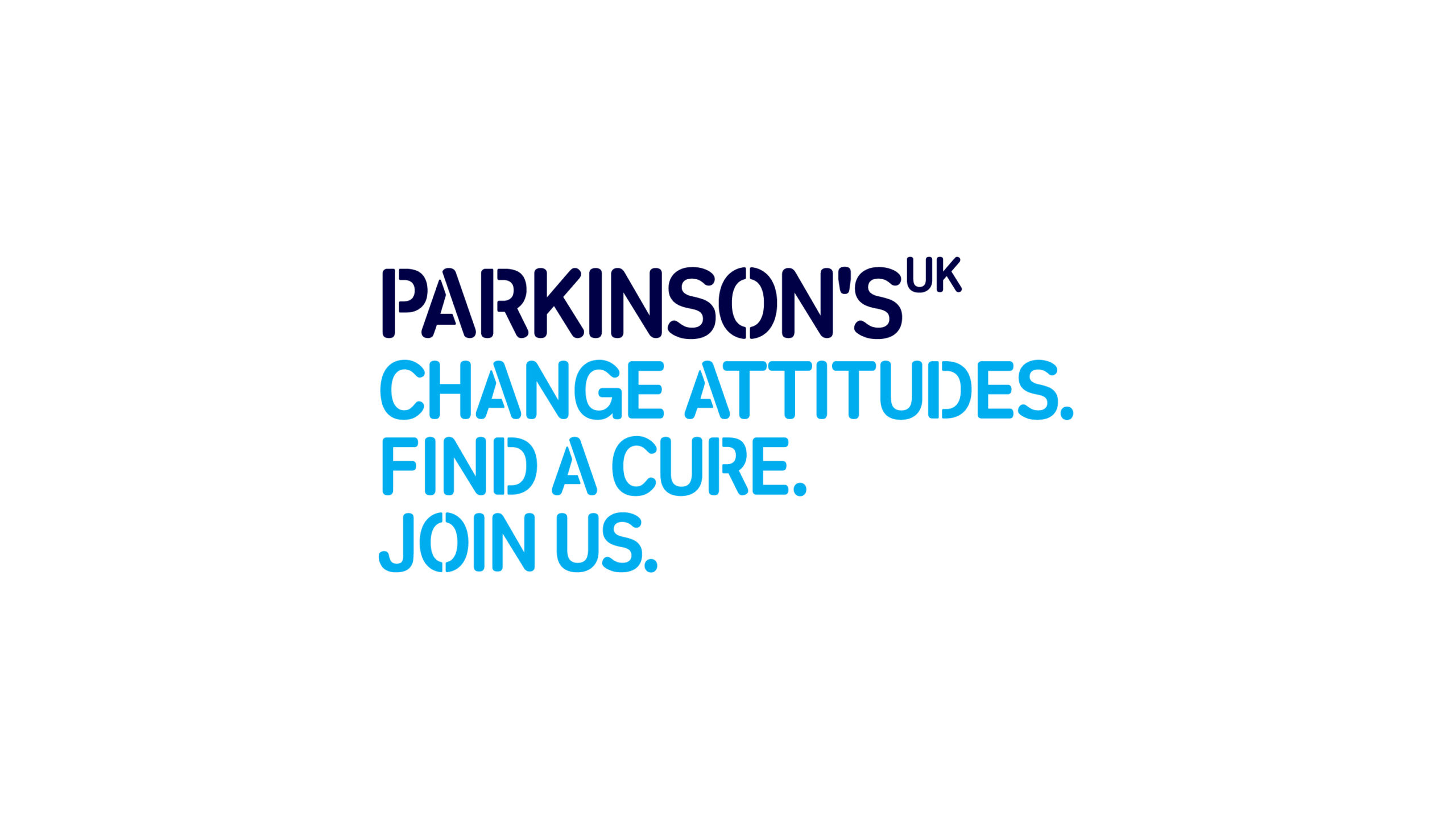Parkinson's UK logo