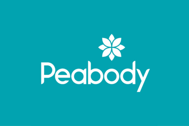 Peabody logo