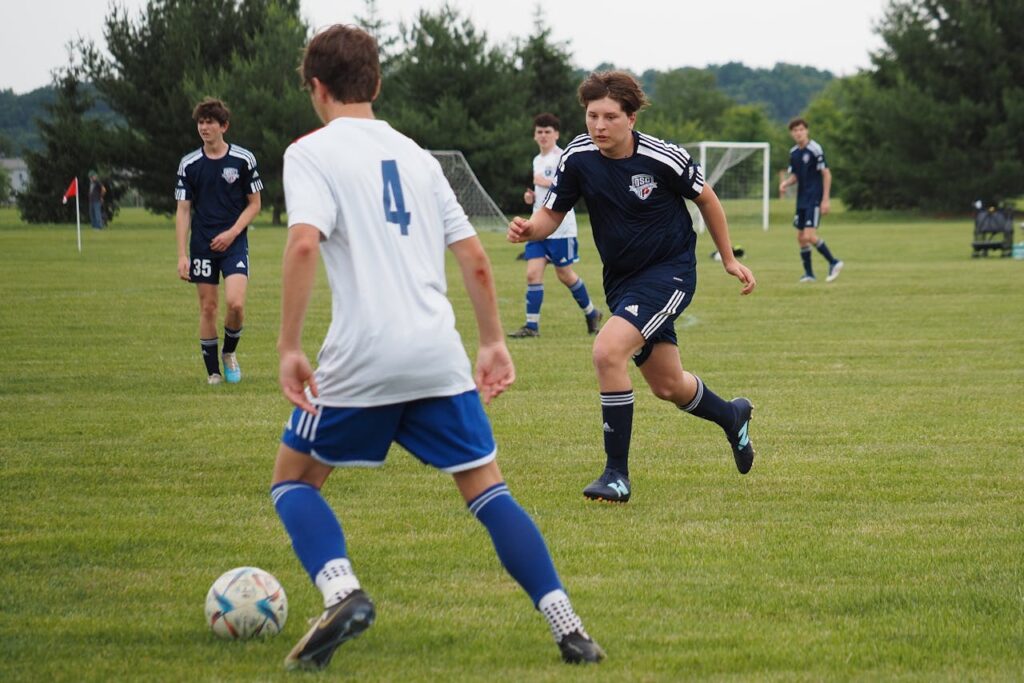 West Ham Premier League Kicks Sessions