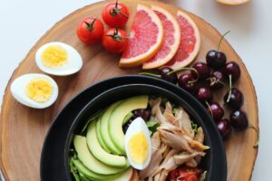 SA Nutrition Nutrition Q&A Webinar