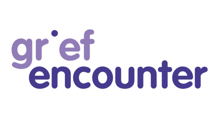 Grief Encounter logo