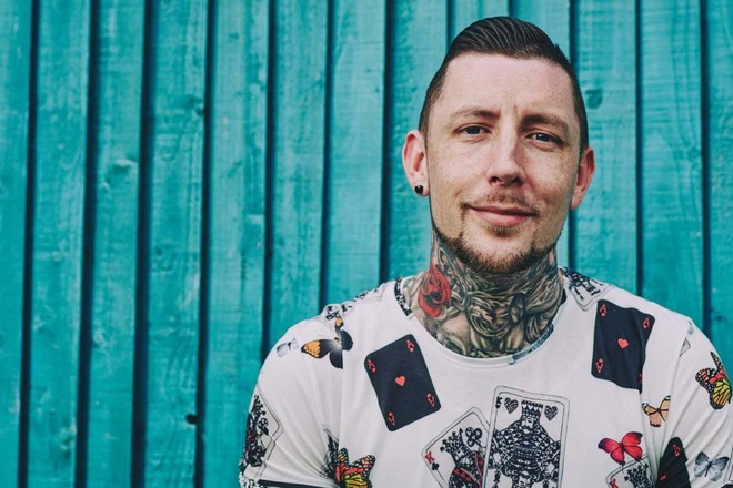 Support group for families impacted by addiction