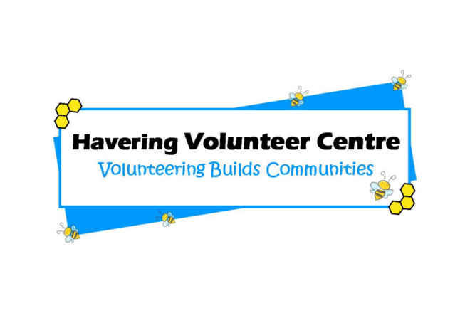 Havering Volunteer Centre logo