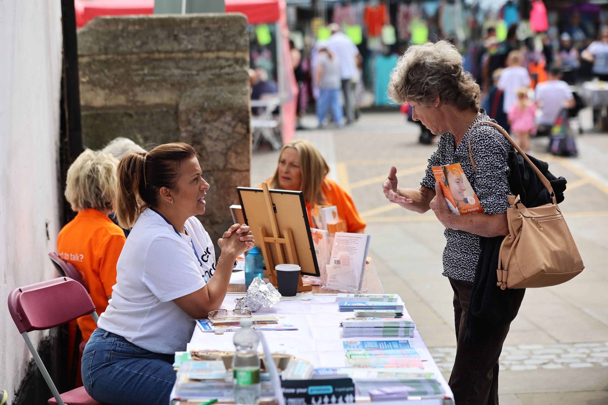 Learning Disability Week Showcase