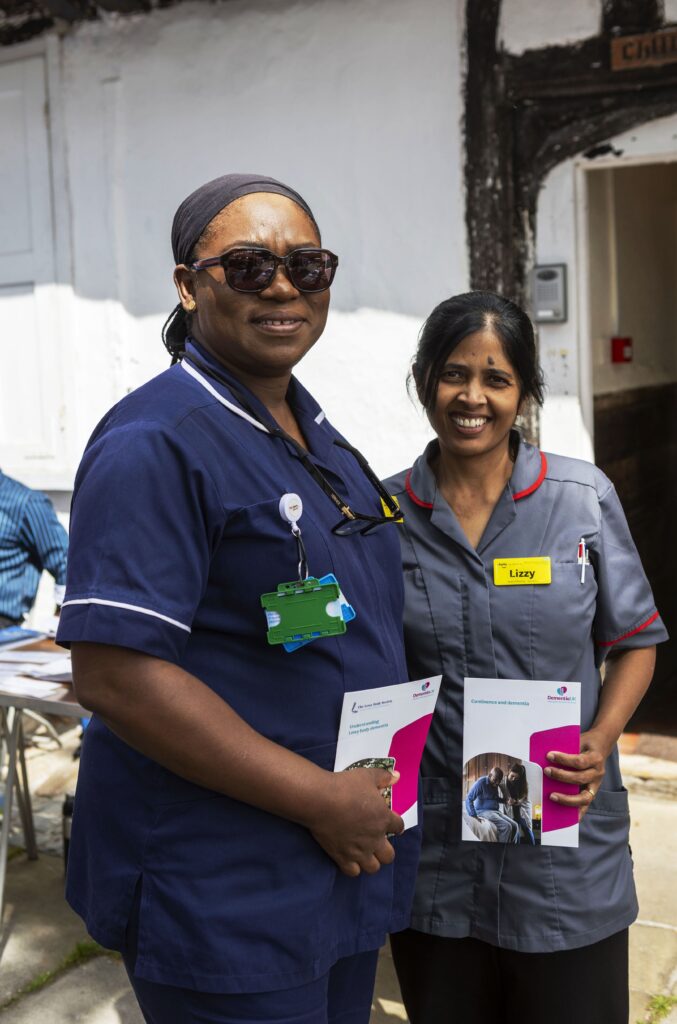 Havering Employment, Training and Health Support Fair