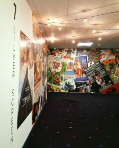 Lumiere Cinema