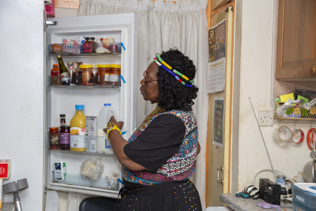 Harvest Hope CIC Foodbank & Outreach