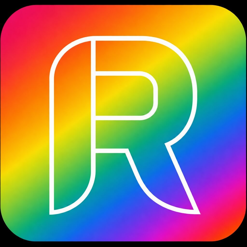 Reevamp Rainbow: Queer Women + Non-Binary Social | Essex & East London