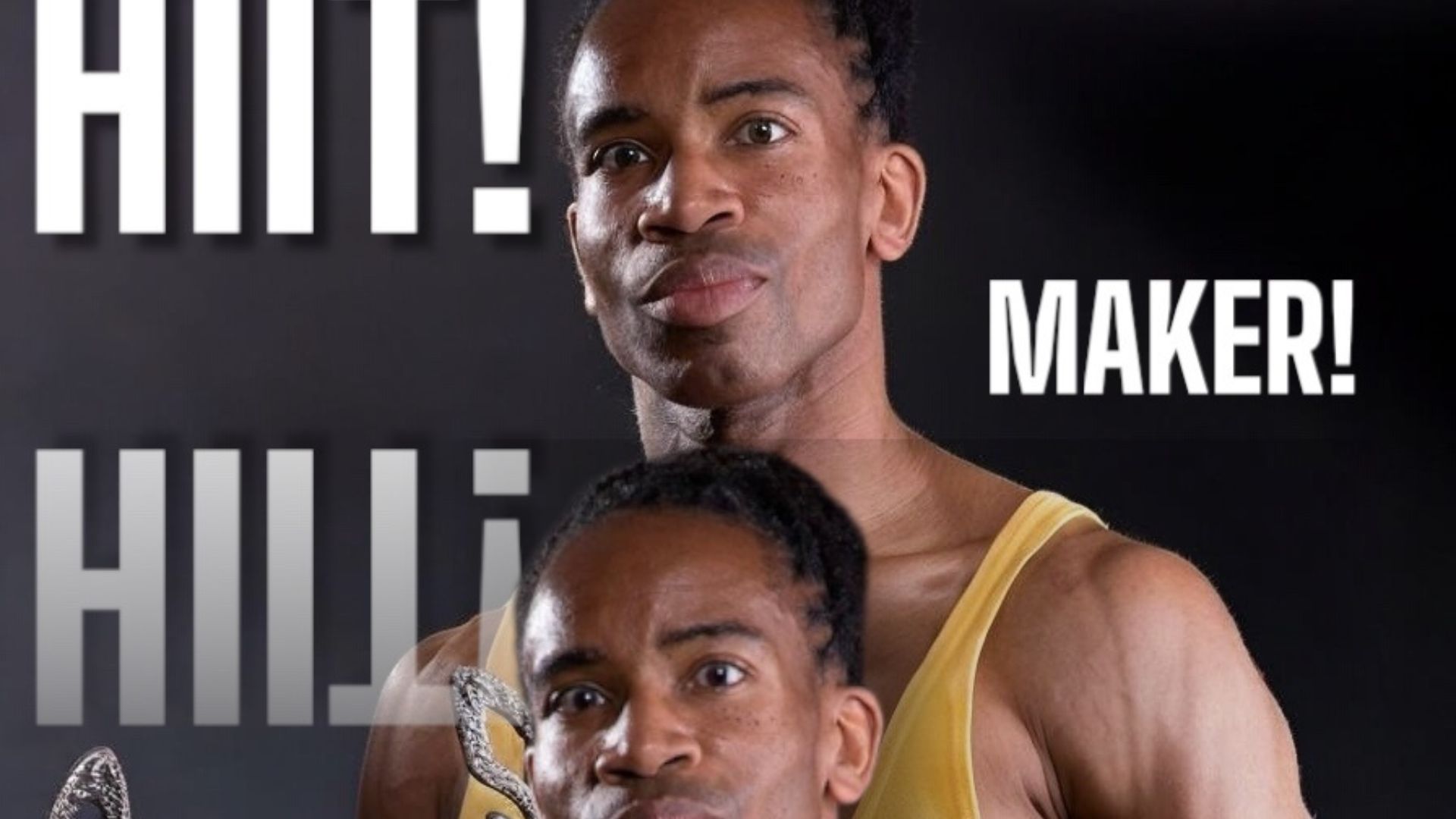 HIIT classes for adults