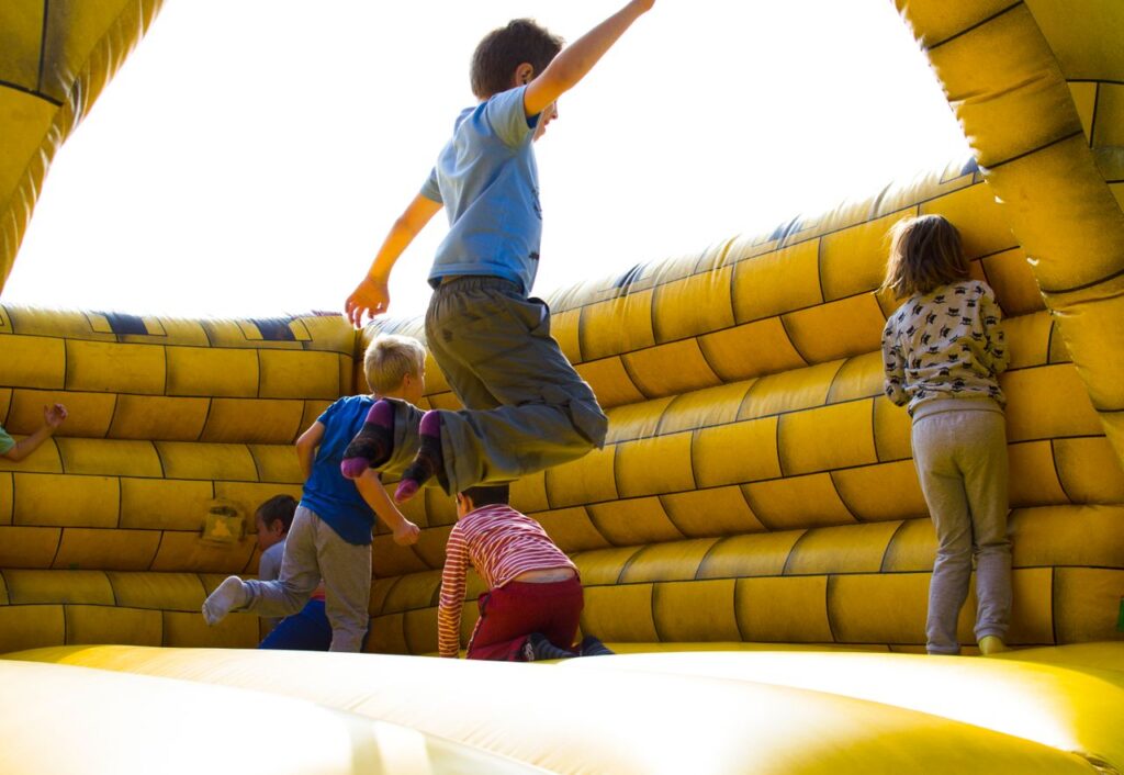 Free Summer Community Days