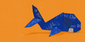WHALE - A multimedia, alternative comedy special 