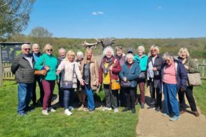 Friendship Group