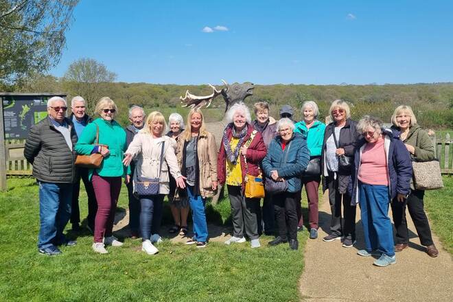 Friendship Group