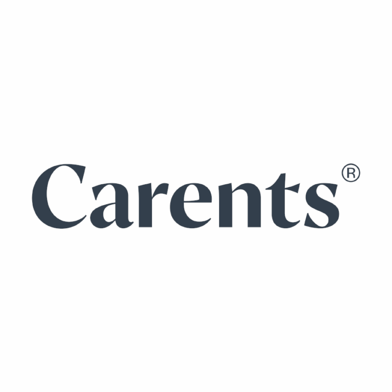 Carents logo