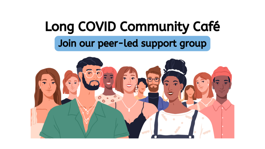 Havering Long COVID Community Café