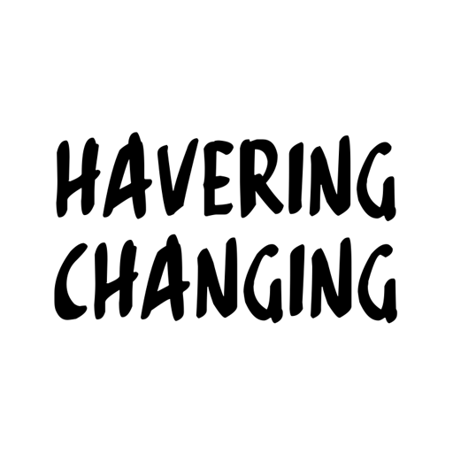 Havering Changing logo