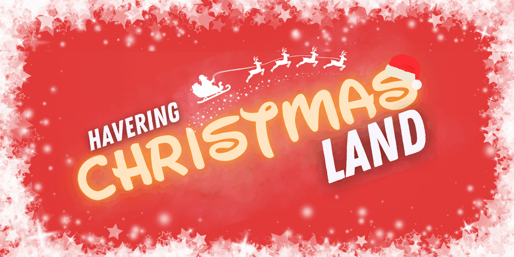 Havering Christmas Land