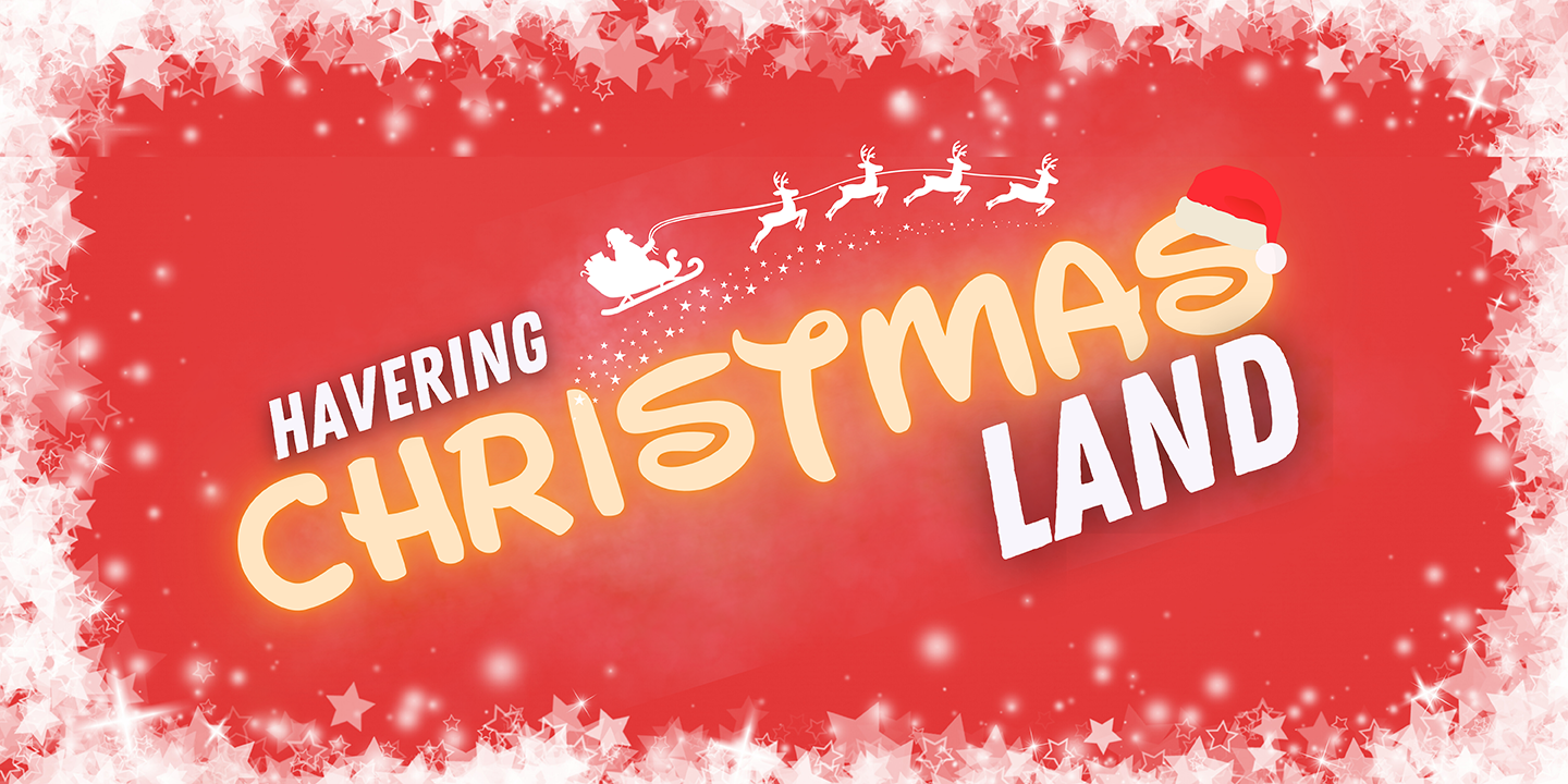 Havering Christmas Land