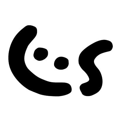 The Crook'd Smile logo