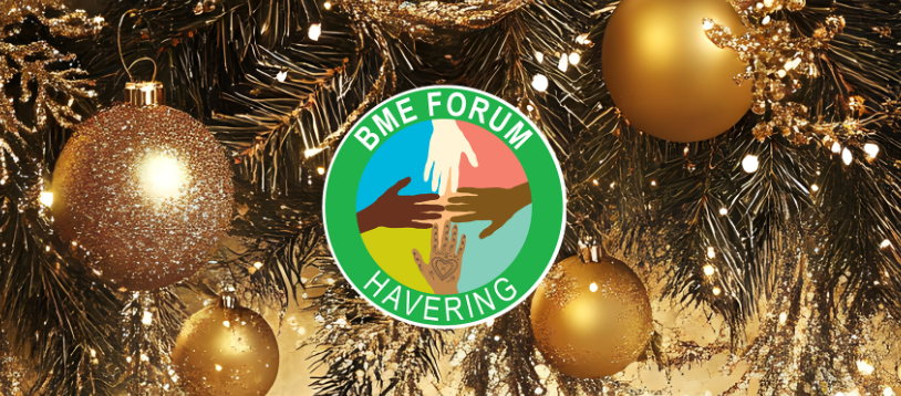 Havering BME Forum Annual Christmas Party