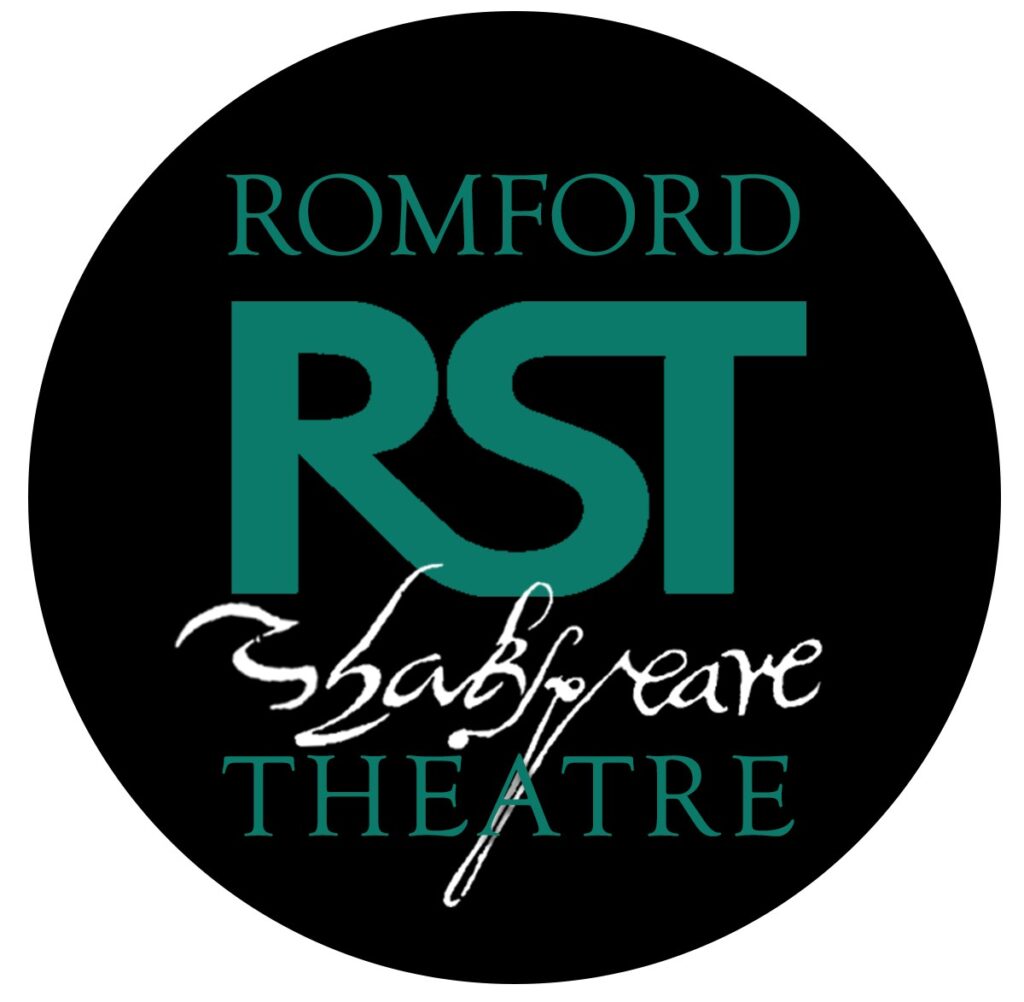 Comedy of Errors presented by Romford Shakespeare Theatre