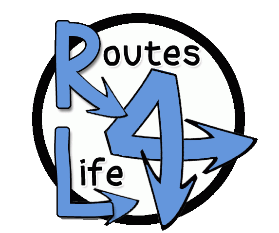 Routes4Life Charity Shop