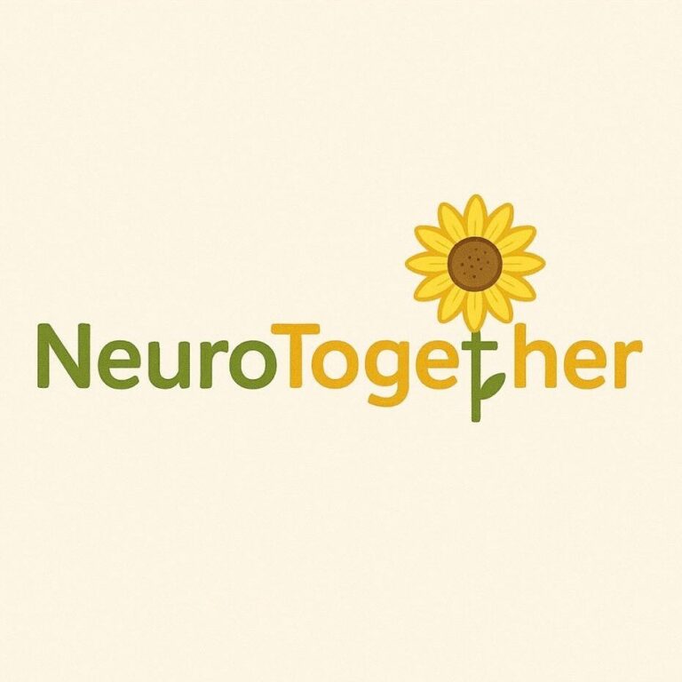 NeuroTogether logo