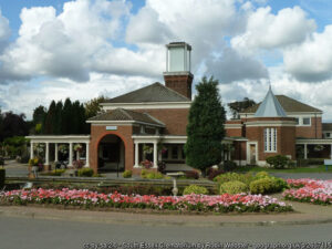 South Essex Crematorium