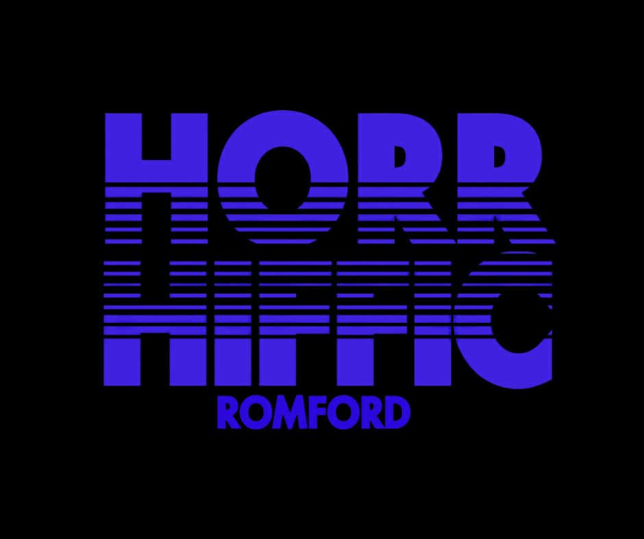 Romford Horror International Film Festival