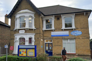 St Kilda Children's Centre