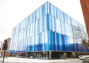 Sapphire and Ice Leisure Centre