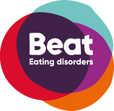 Beat Eating Disorders logo