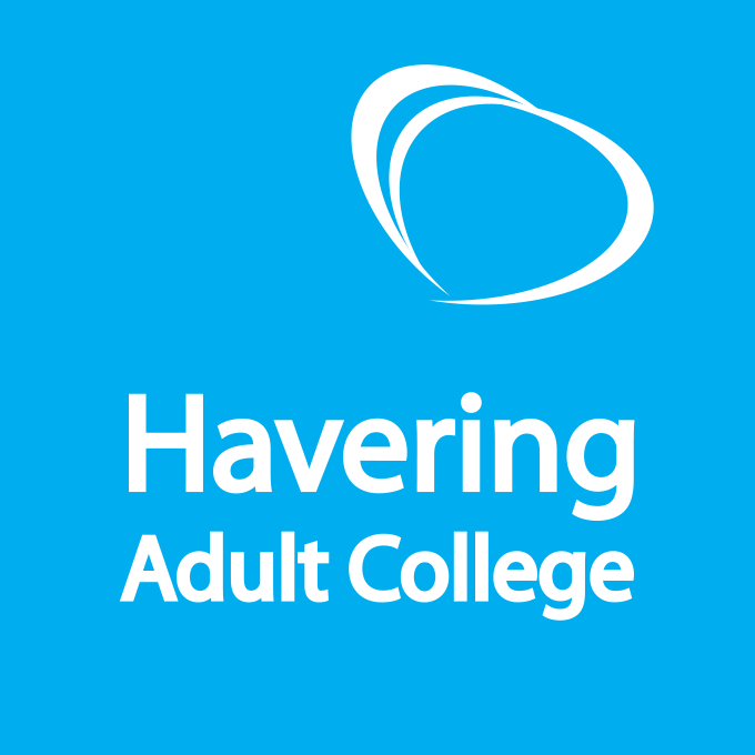 Havering Adult College logo