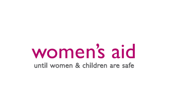 Havering Women's Aid logo