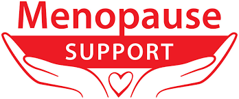 Menopause Support logo