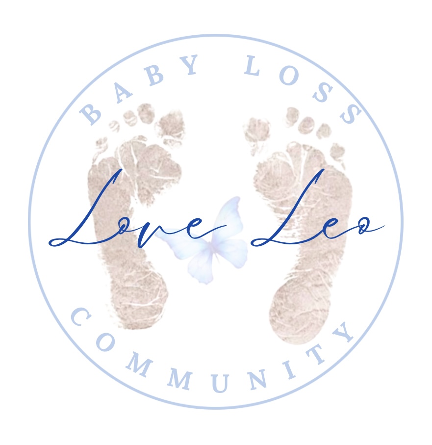 Love Leo Peer Support Meeting