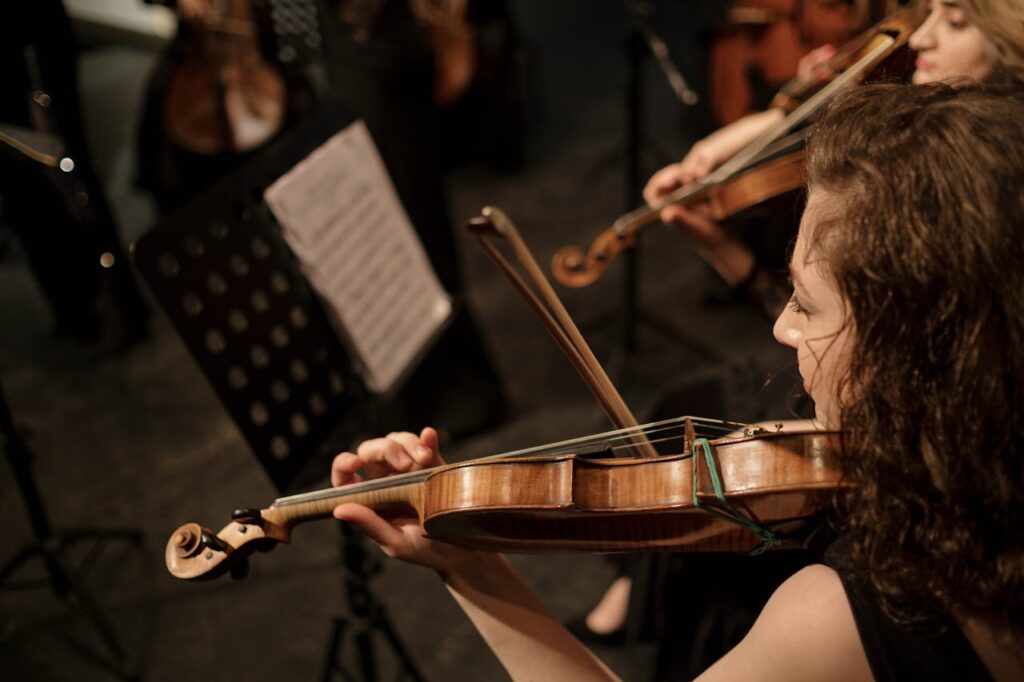 Havering Concert Orchestra: Summer Concert - Dreams and Discoveries