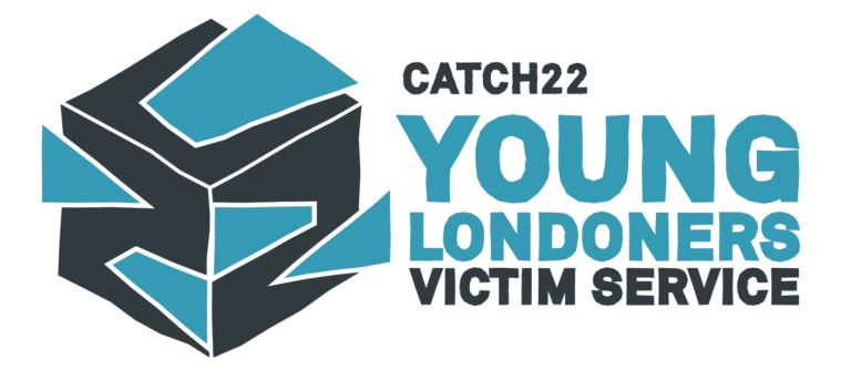 Catch22 Young Londoners’ Victim Service